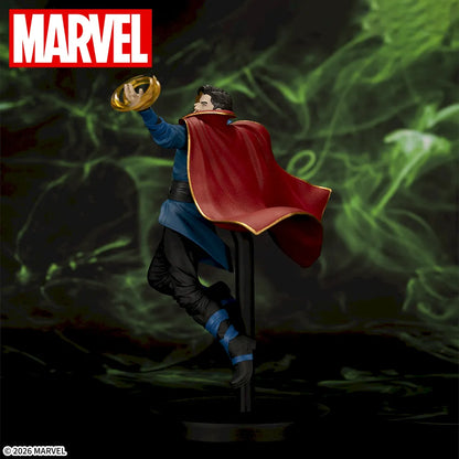 Marvel ACT/CUT Premium Figure - Doctor Strange [Pre-Order Feb 2026]