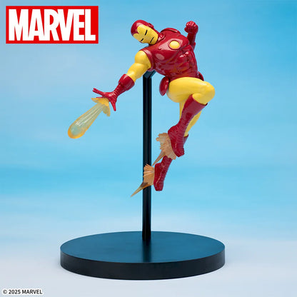 Marvel ACT/CUT Premium Figure - Iron Man