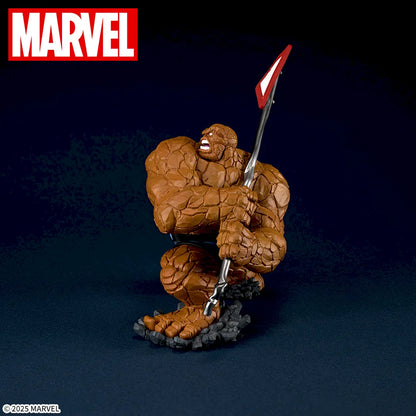 Marvel ACT/CUT Premium Figure - Thing