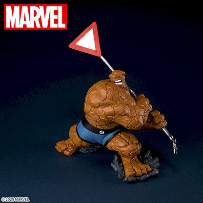 Marvel ACT/CUT Premium Figure - Thing