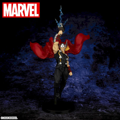 Marvel ACT/CUT Premium Figure - Thor