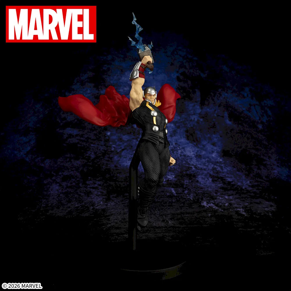 Marvel ACT/CUT Premium Figure - Thor – JumpIchiban Marvel ACT/CUT Premium Figure - Thor – JumpIchiban