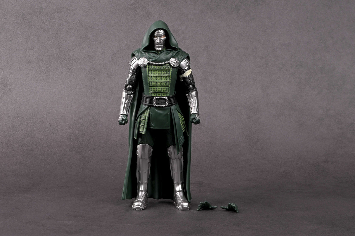 Marvel Action Figure - Doctor Doom S Series [Pre-order Dec 2026]