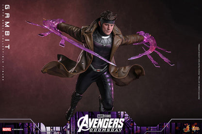 Marvel Avengers Doomsday 1/6 Scale Figure - Gambit [Pre-order Mar 2027]