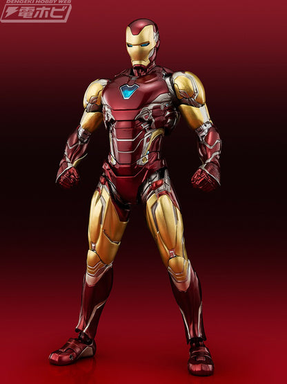 Marvel Avengers S.H.Figuarts - Iron Man Mark 85 [Pre-Order Sep 2026]