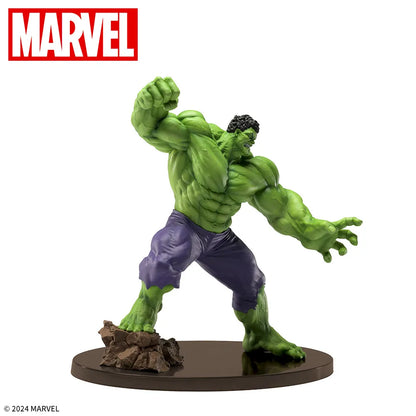 Marvel Luminasta Figure - Hulk