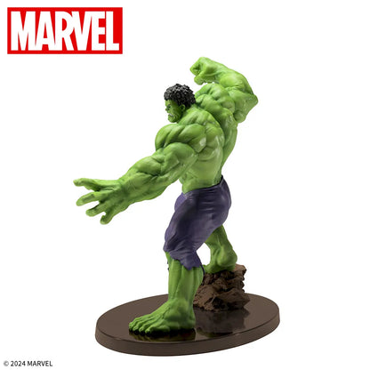 Marvel Luminasta Figure - Hulk