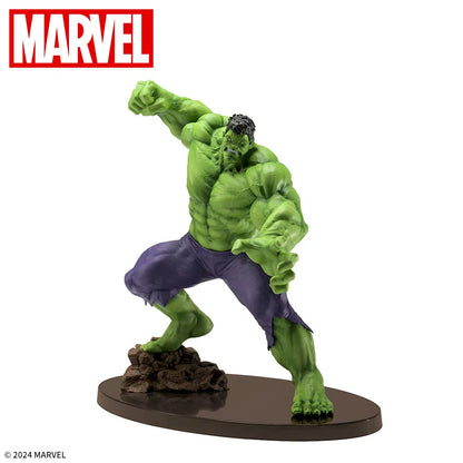 Marvel Luminasta Figure - Hulk