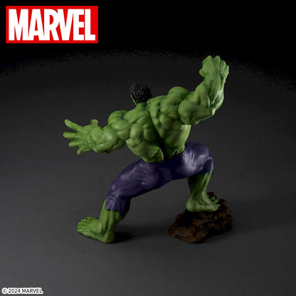 Marvel Luminasta Figure - Hulk