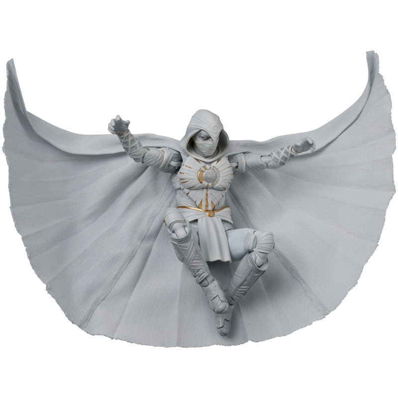 Marvel Mafex Figure - Moon Knight [Pre-Order May 2027]