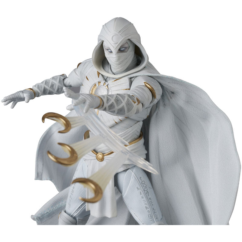 Marvel Mafex Figure - Moon Knight [Pre-Order May 2027]