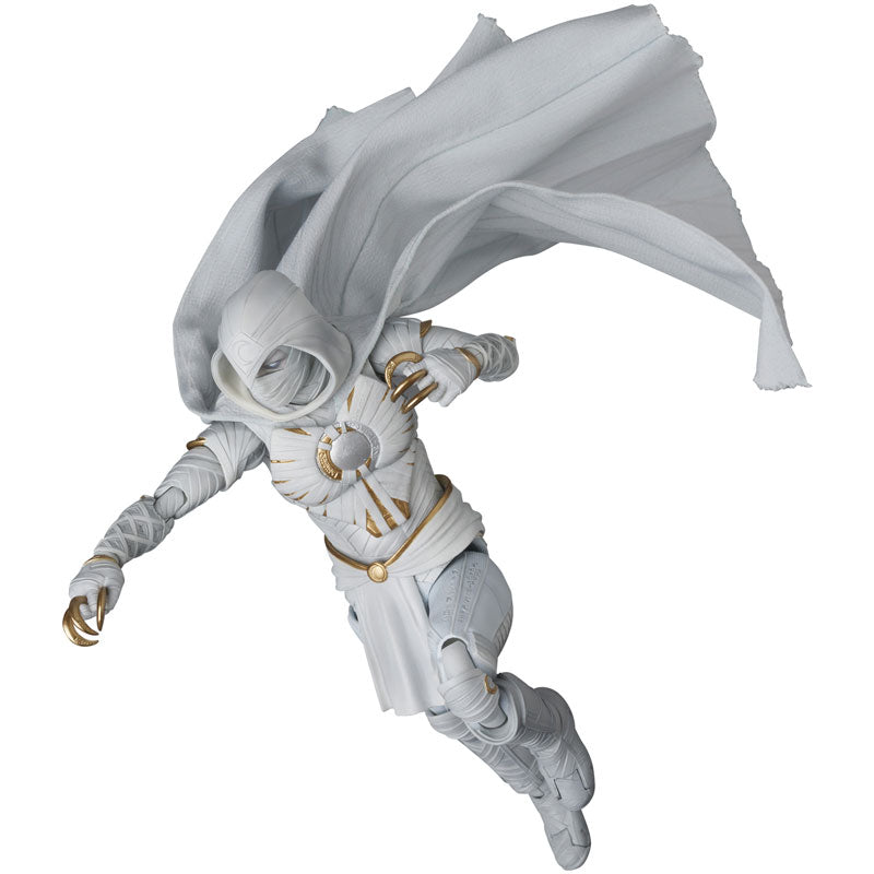 Marvel Mafex Figure - Moon Knight [Pre-Order May 2027]
