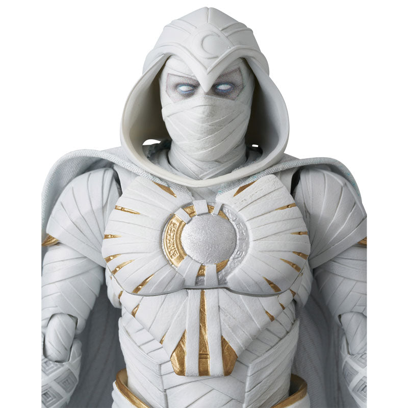 Marvel Mafex Figure - Moon Knight [Pre-Order May 2027]