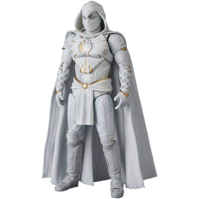 Marvel Mafex Figure - Moon Knight [Pre-Order May 2027]