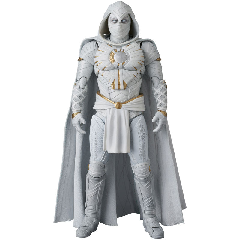 Marvel Mafex Figure - Moon Knight [Pre-Order May 2027]