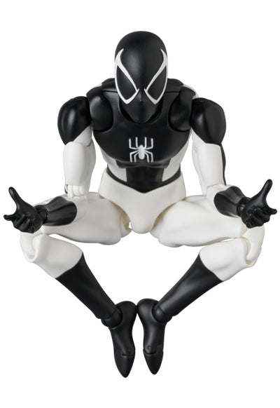 Marvel Mafex Figure - Spider-Man Negative Zone ver. [Pre-Order Dec 2026]