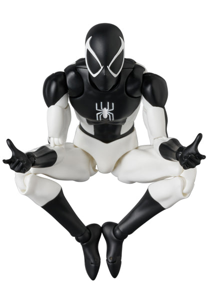 Marvel Mafex Figure - Spider-Man Negative Zone ver. [Pre-Order Dec 2026]