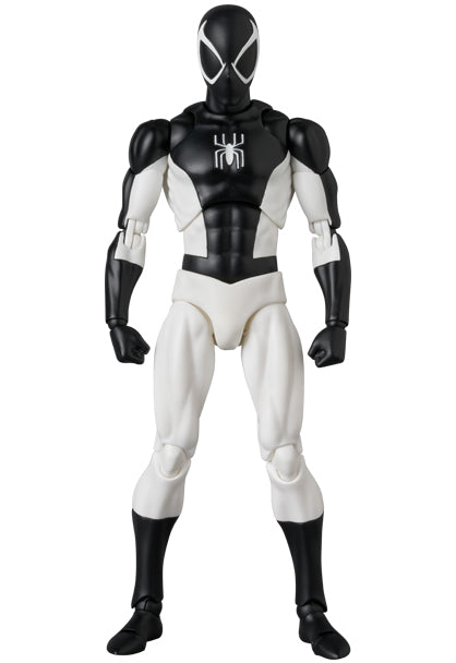 Marvel Mafex Figure - Spider-Man Negative Zone ver. [Pre-Order Dec