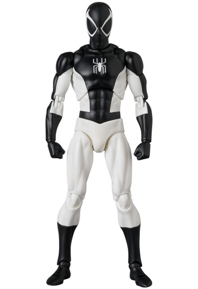 Marvel Mafex Figure - Spider-Man Negative Zone ver. [Pre-Order Dec 2026]