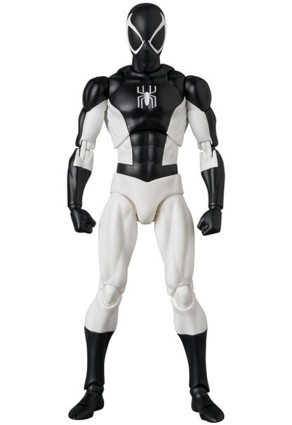 Marvel Mafex Figure - Spider-Man Negative Zone ver. [Pre-Order Dec 2026]