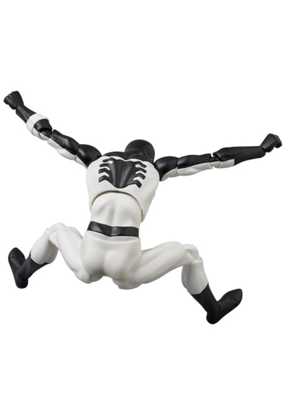 Marvel Mafex Figure - Spider-Man Negative Zone ver. [Pre-Order Dec 2026]