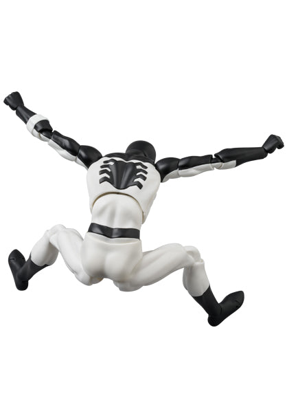 Marvel Mafex Figure - Spider-Man Negative Zone ver. [Pre-Order Dec 2026]