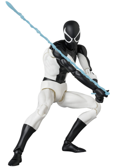 Marvel Mafex Figure - Spider-Man Negative Zone ver. [Pre-Order Dec 2026]