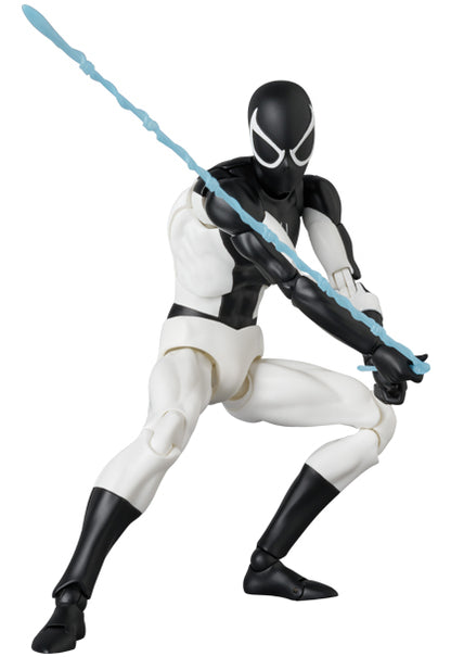 Marvel Mafex Figure - Spider-Man Negative Zone ver. [Pre-Order Dec 2026]