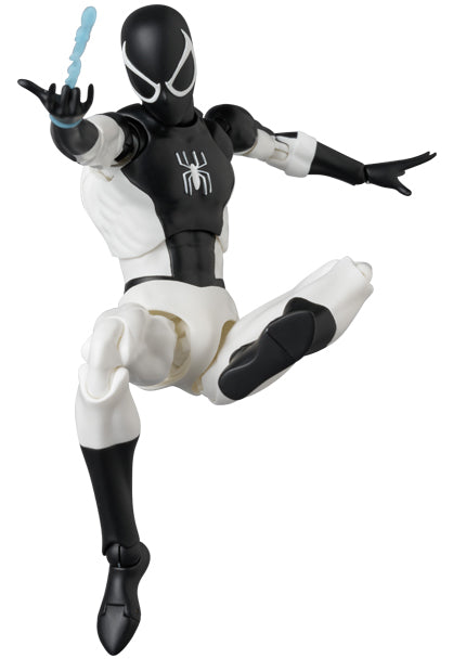 Marvel Mafex Figure - Spider-Man Negative Zone ver. [Pre-Order Dec 2026]