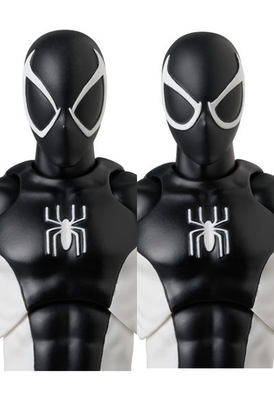 Marvel Mafex Figure - Spider-Man Negative Zone ver. [Pre-Order Dec 2026]