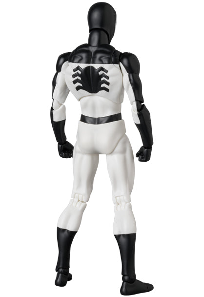 Marvel Mafex Figure - Spider-Man Negative Zone ver. [Pre-Order Dec