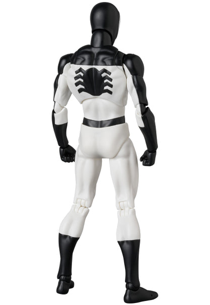 Marvel Mafex Figure - Spider-Man Negative Zone ver. [Pre-Order Dec 2026]