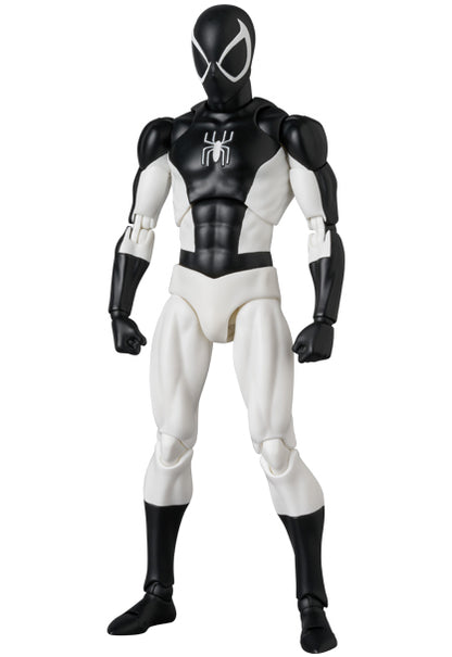 Marvel Mafex Figure - Spider-Man Negative Zone ver. [Pre-Order Dec 2026]
