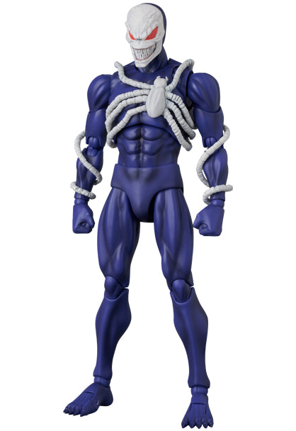 mafexヴェノム MAFEX Venom comic version No.088 Medicom Toy from Japan
