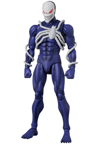 Marvel Mafex Figure - Venom 2099 [Pre-Order Dec 2026]