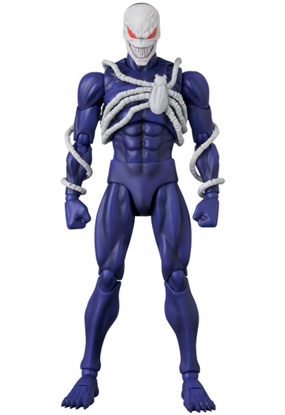 Marvel Mafex Figure - Venom 2099 [Pre-Order Dec 2026]