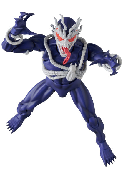 ベノムショック Marvel Mafex Figure - Venom 2099 [Pre-Order Dec 2026] – JumpIchiban