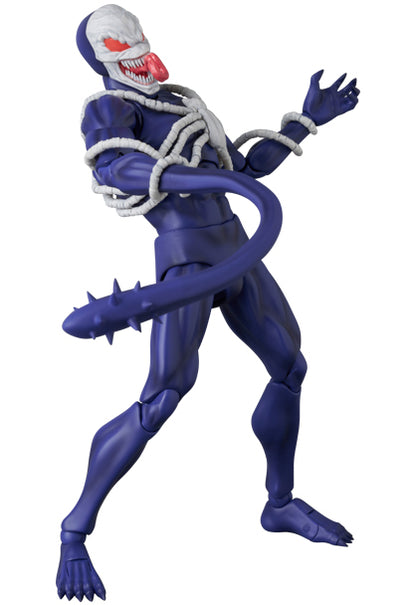 Marvel Mafex Figure - Venom 2099 [Pre-Order Dec 2026]