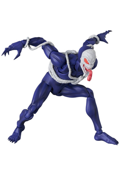 Marvel Mafex Figure - Venom 2099 [Pre-Order Dec 2026]