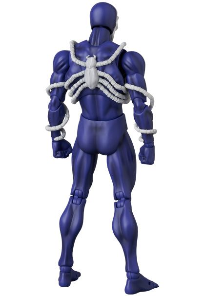 Marvel Mafex Figure - Venom 2099 [Pre-Order Dec 2026]
