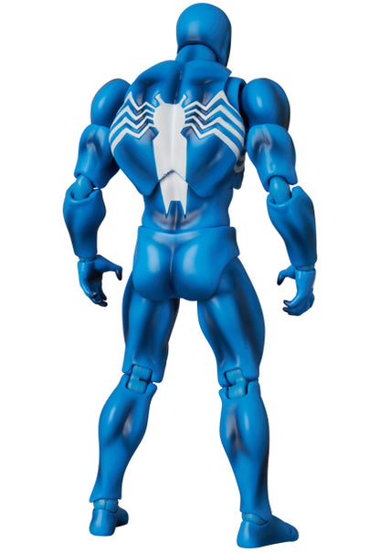 Marvel Mafex Figure - Venom Comic Blue ver. [Pre-Order Jun 2026]