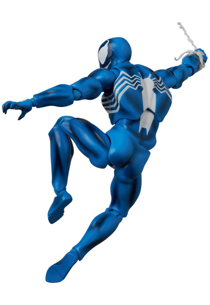 Marvel Mafex Figure - Venom Comic Blue ver. [Pre-Order Jun 2026]