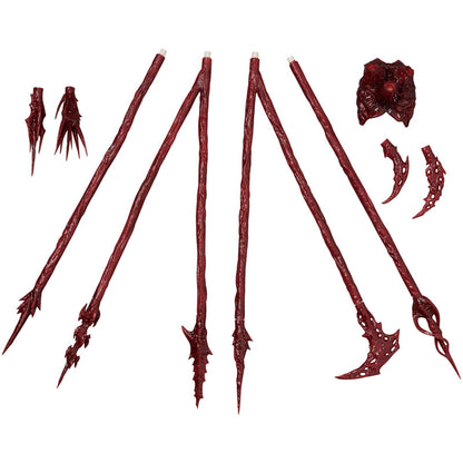 Marvel Mafex Figure - Venom Let There Be Carnage No 323 [Pre-Order May 2027]