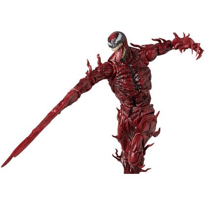 Marvel Mafex Figure - Venom Let There Be Carnage No 323 [Pre-Order May 2027]