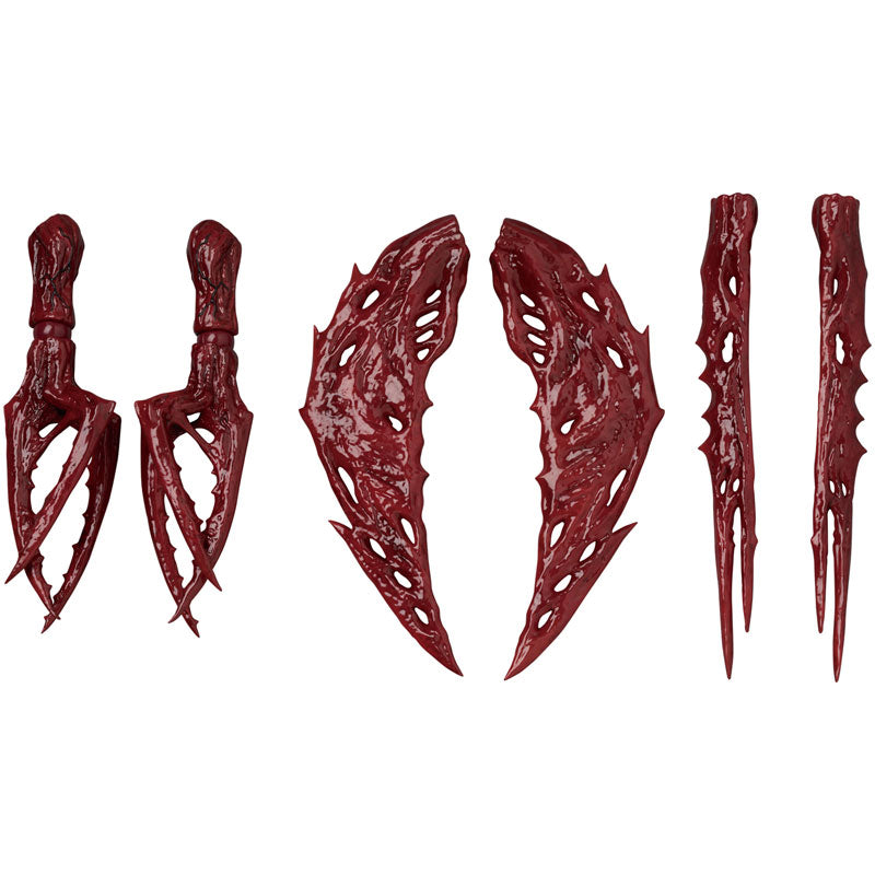 Marvel Mafex Figure - Venom Let There Be Carnage No 323 [Pre-Order May 2027]