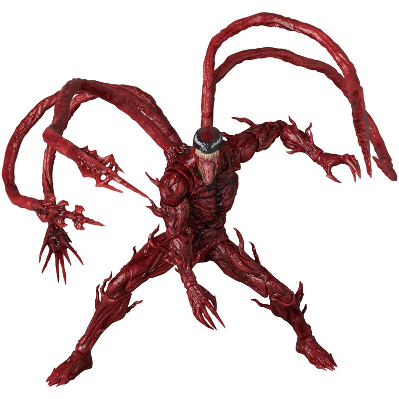 Marvel Mafex Figure - Venom Let There Be Carnage No 323 [Pre-Order May 2027]