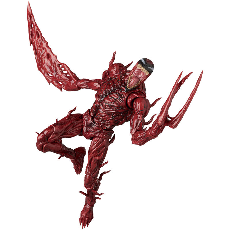Marvel Mafex Figure - Venom Let There Be Carnage No 323 [Pre-Order
