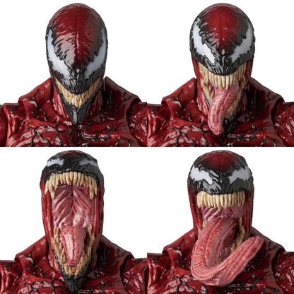 Marvel Mafex Figure - Venom Let There Be Carnage No 323 [Pre-Order May 2027]
