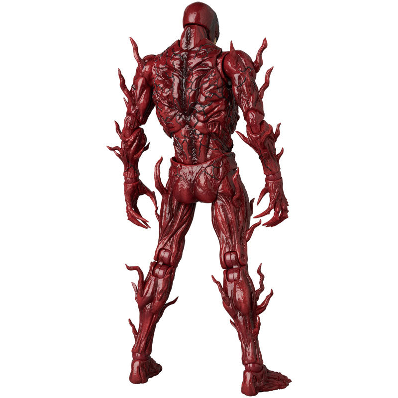 Marvel Mafex Figure - Venom Let There Be Carnage No 323 [Pre-Order