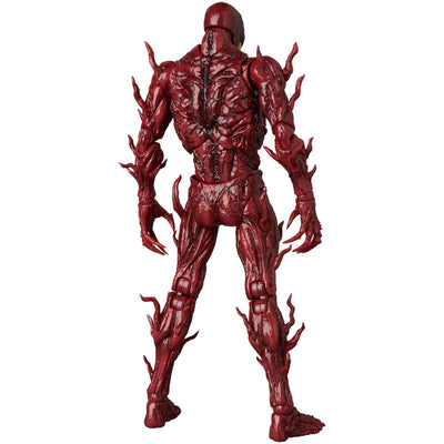 Marvel Mafex Figure - Venom Let There Be Carnage No 323 [Pre-Order May 2027]